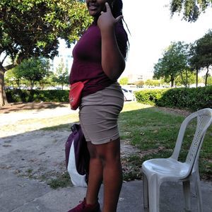 Meet your Posher, Cheryl